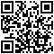 Scan this QR code to watch "Getting kitty to take his/her medicine" video on your smartphone!